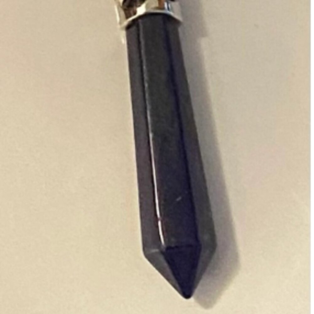 NEW Lapis Lazuli Pendant